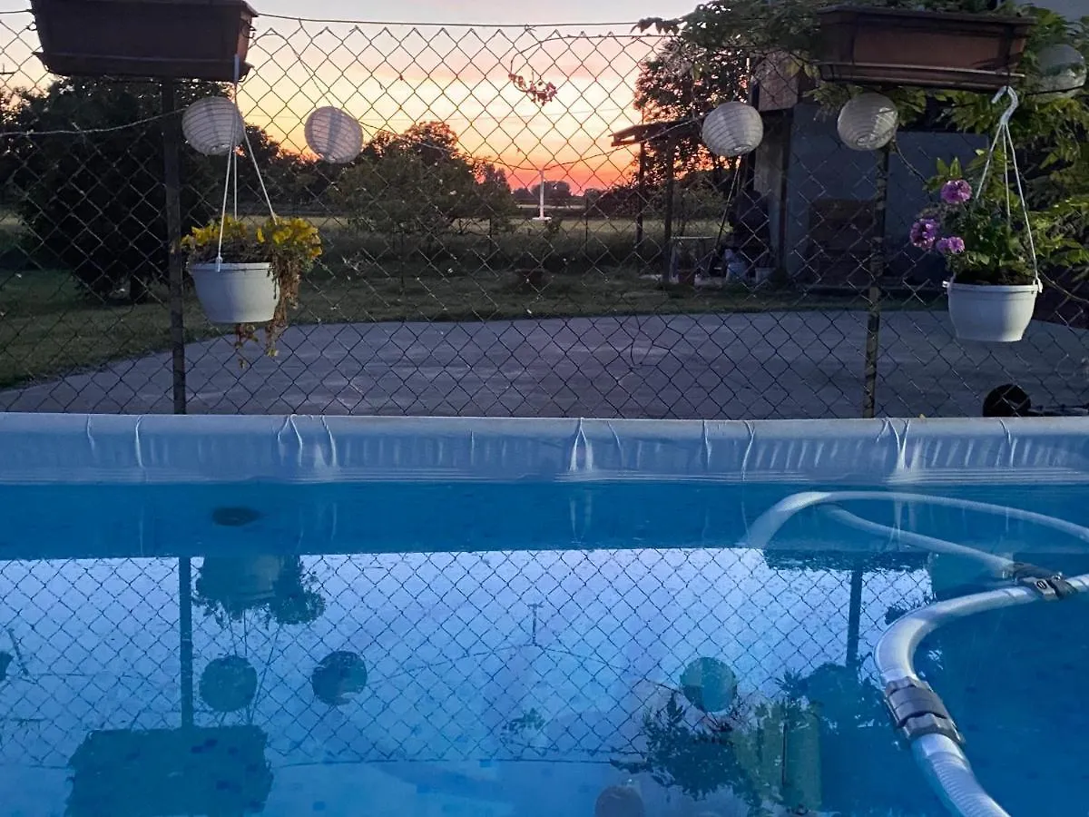 Bed & Breakfast B&B Happiness In The Country Brescello