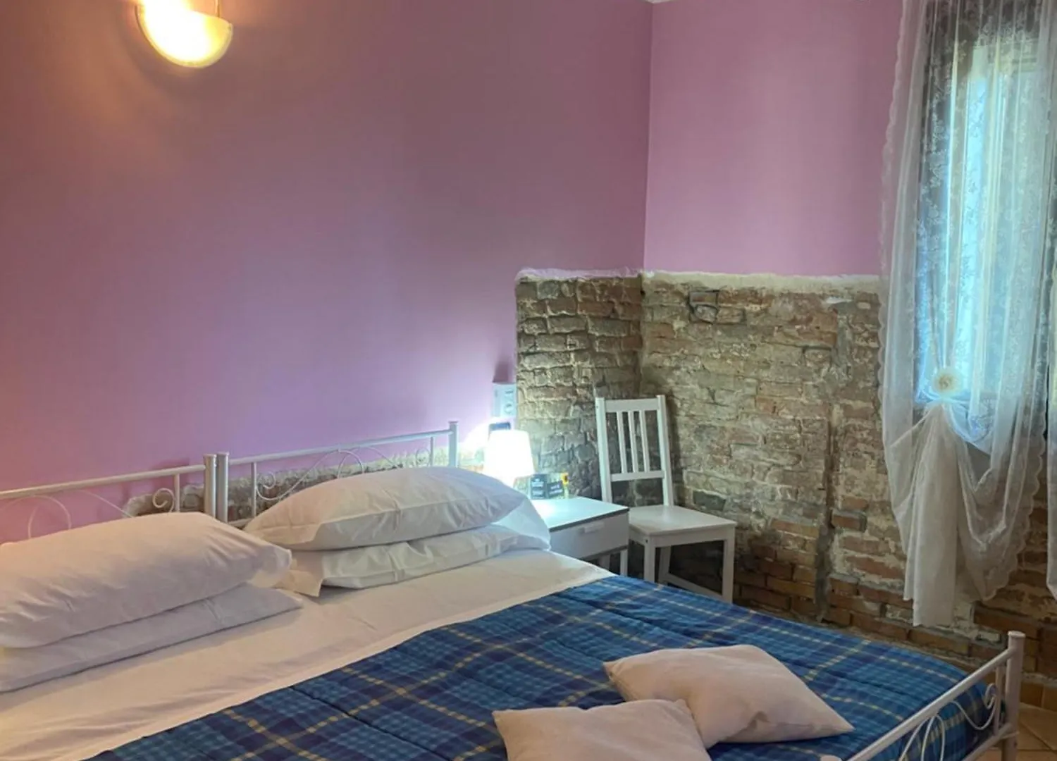 Bed & Breakfast B&B Happiness In The Country Brescello