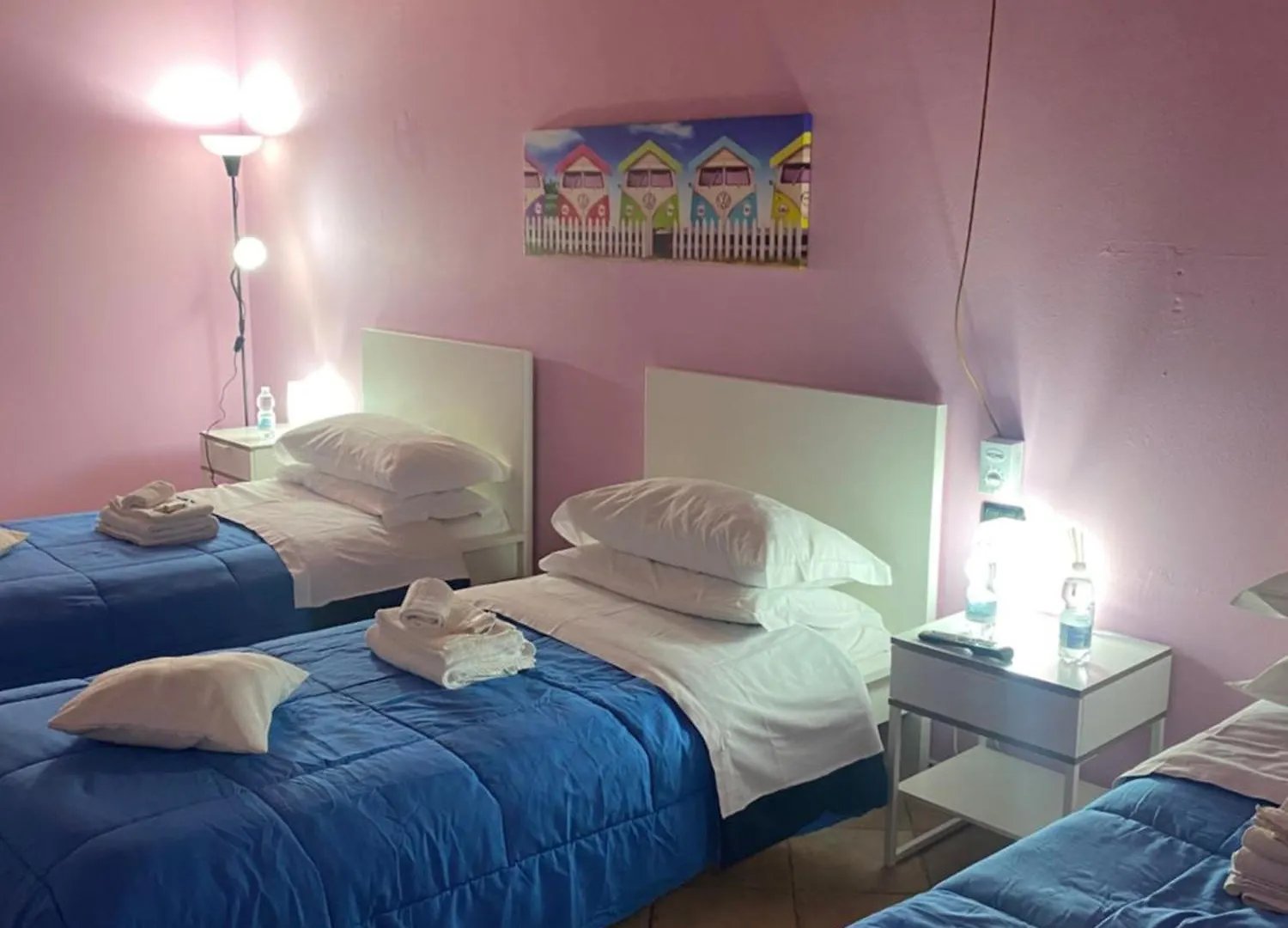 Bed & Breakfast B&B Happiness In The Country Brescello