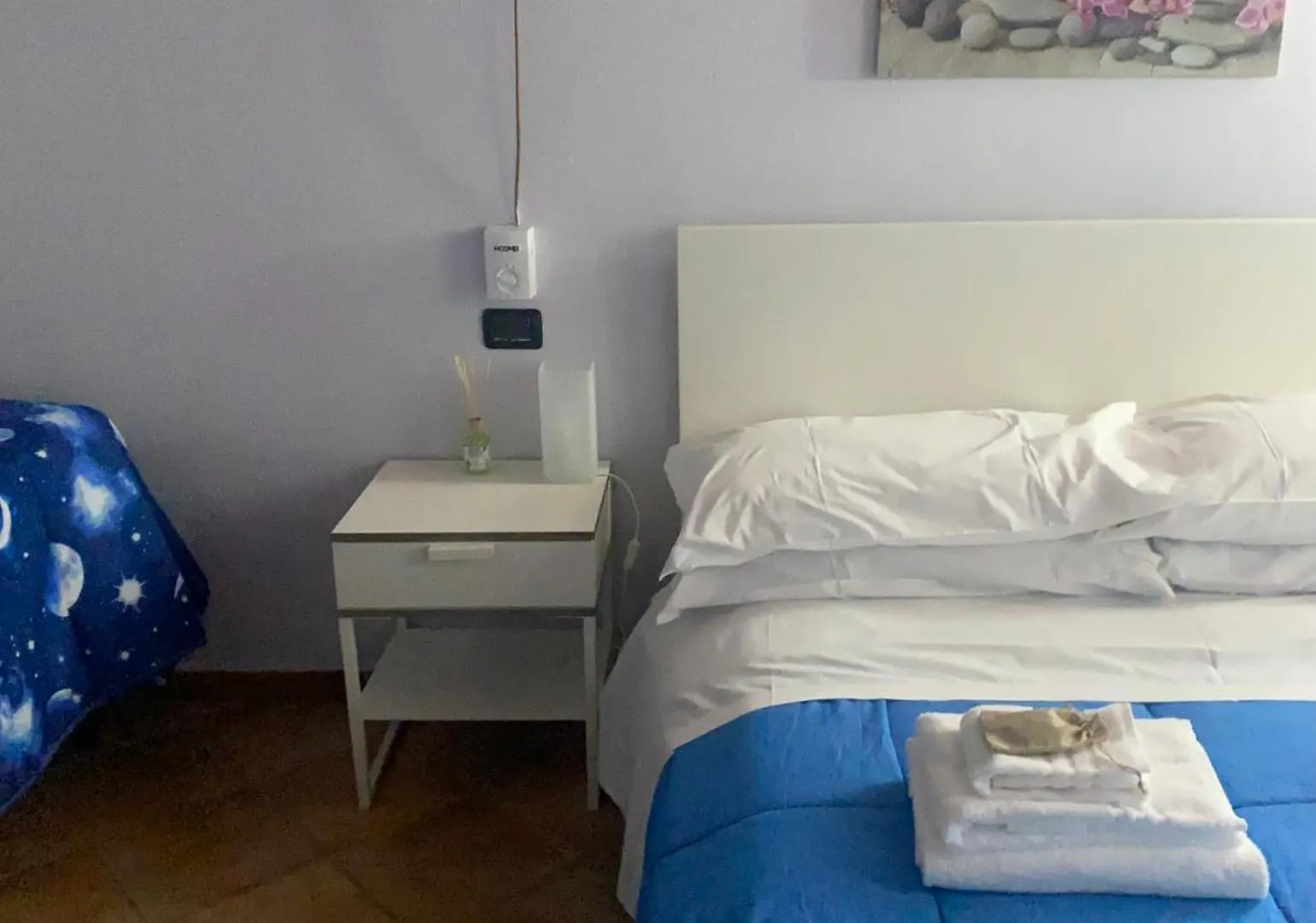 Bed & Breakfast B&B Happiness In The Country Brescello