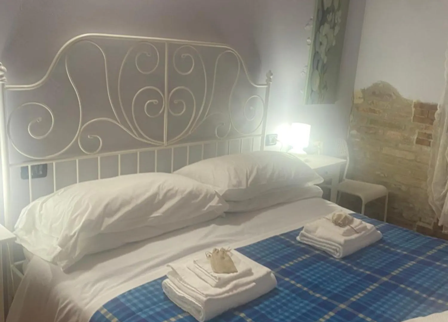 B&B Happiness In The Country Brescello