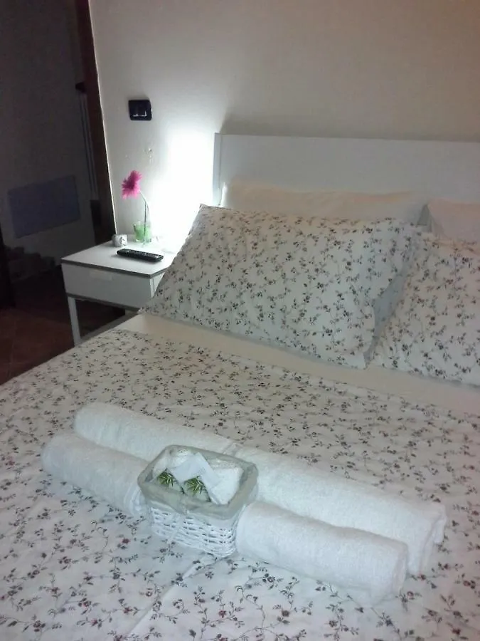 Bed & Breakfast B&B Happiness In The Country Brescello