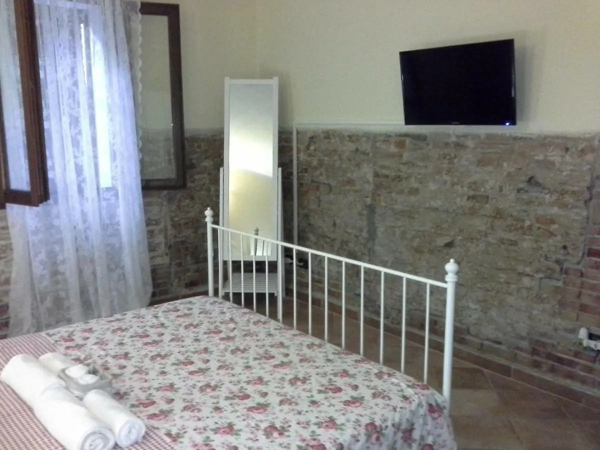 B&B Happiness In The Country Brescello