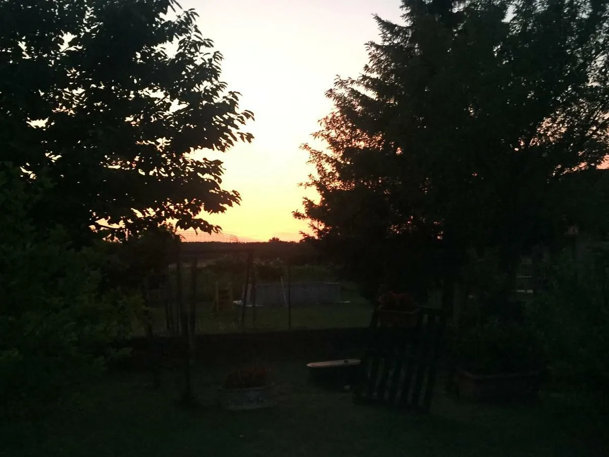 B&B Happiness In The Country Brescello Bed & Breakfast
