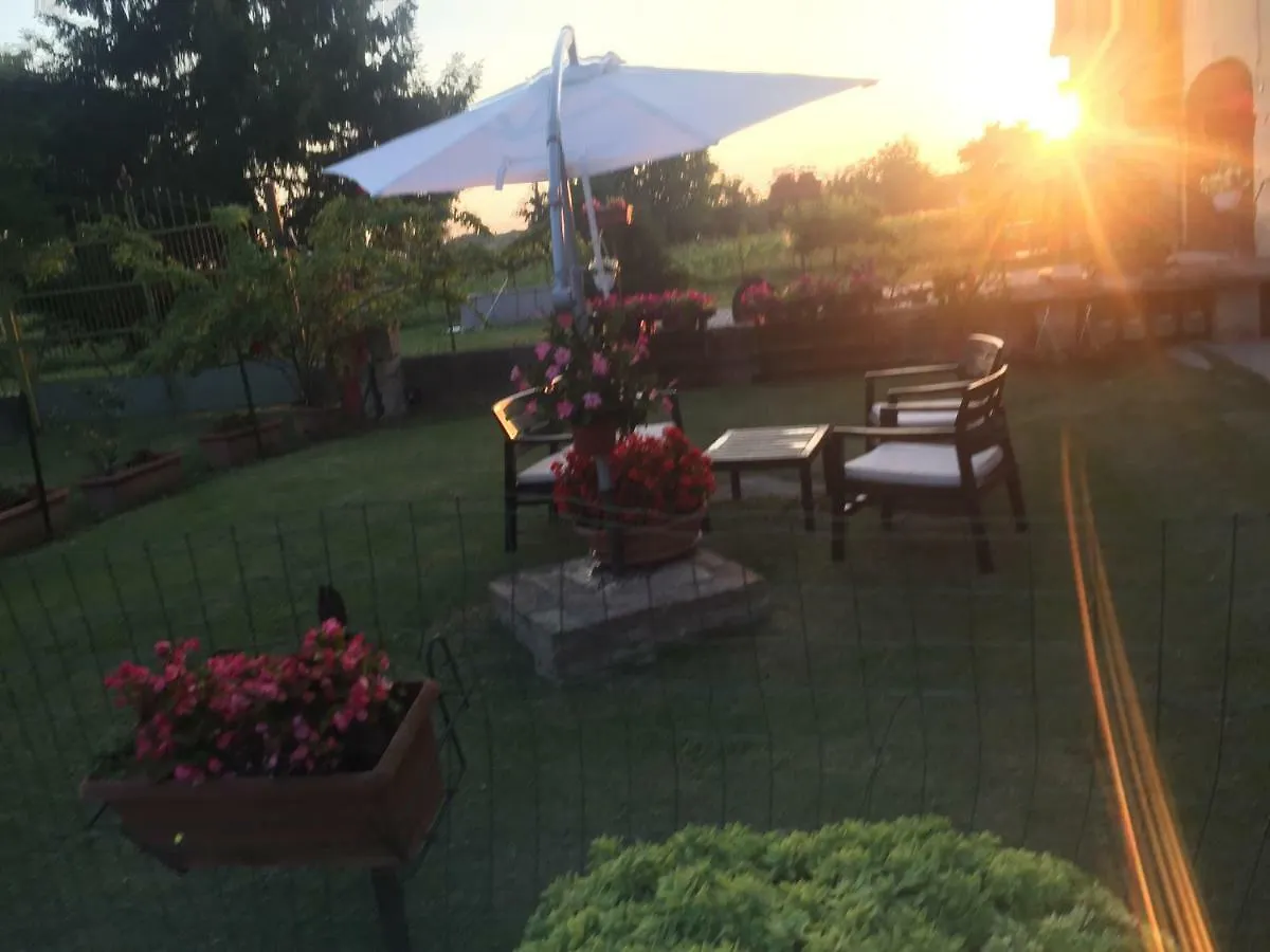 B&B Happiness In The Country Brescello