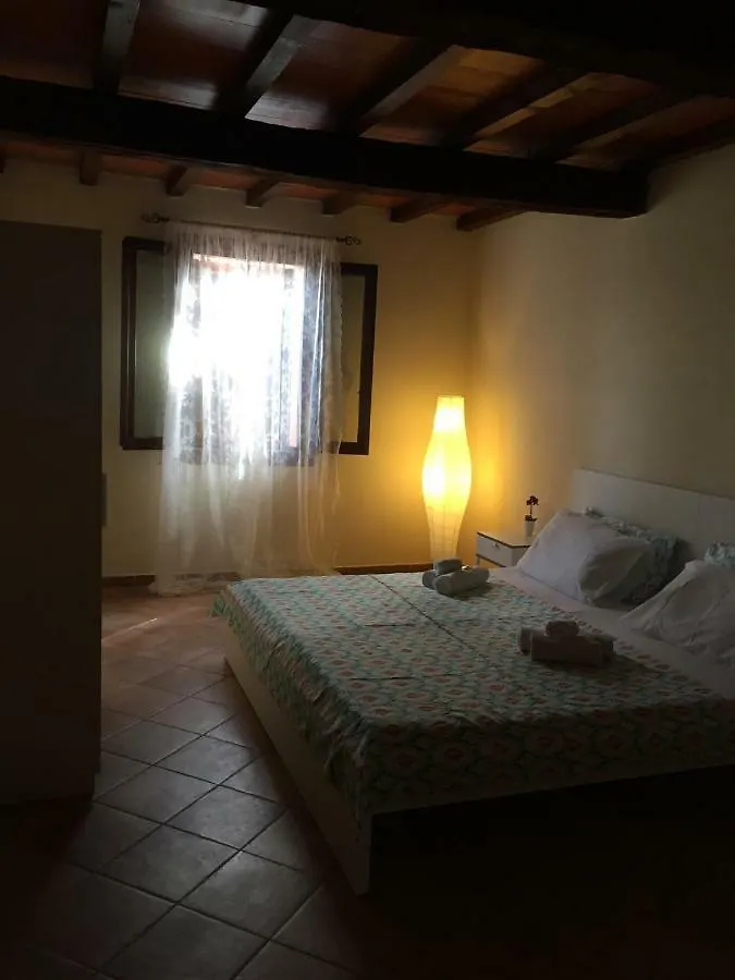 B&B Happiness In The Country Brescello