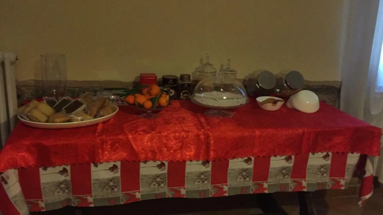 B&B Happiness In The Country Brescello